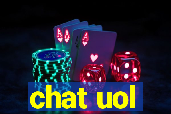chat uol